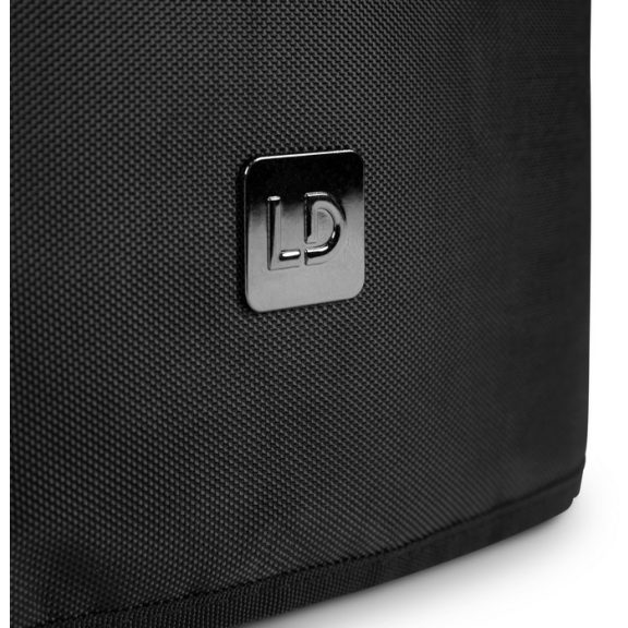 LD Systems DAVE 12 G4X SAT PC bélelt védőhuzat a DAVE 12 G4X szatellithez