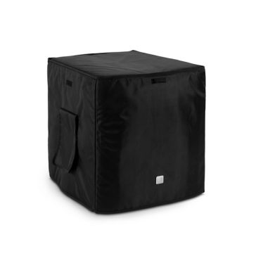   LD Systems DAVE 12 G4X SUB PC bélelt védőhuzat a DAVE 12 G4X mélynyomóhoz