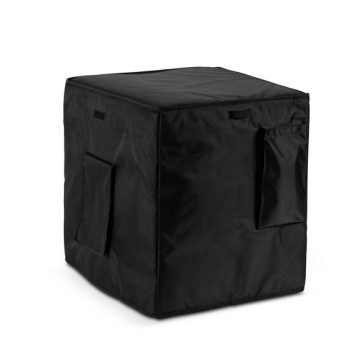   LD Systems DAVE 12 G4X SUB PC bélelt védőhuzat a DAVE 12 G4X mélynyomóhoz