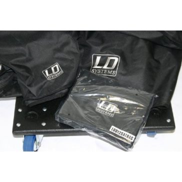 LD Systems DAVE 10 G3 SET