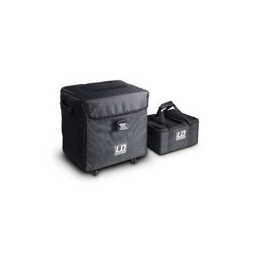   LD Systems DAVE 8 SET 1 kiegészítő szállító készlet az LD DAVE 8 rendszerekhez