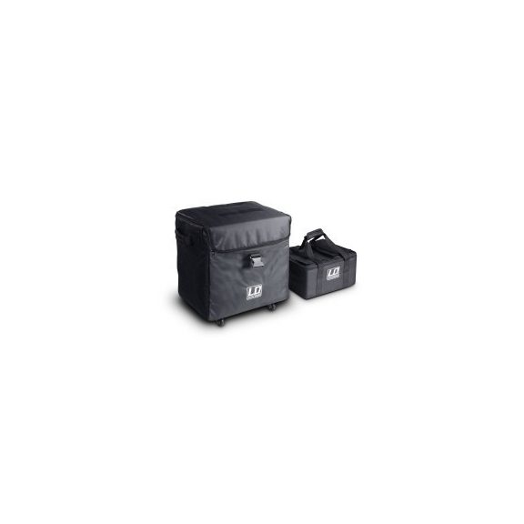 LD Systems DAVE 8 SET 1 kiegészítő szállító készlet az LD DAVE 8 rendszerekhez