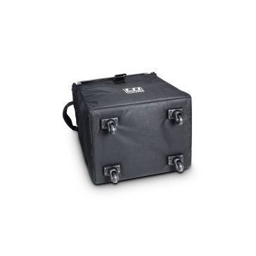   LD Systems DAVE 8 SET 1 kiegészítő szállító készlet az LD DAVE 8 rendszerekhez