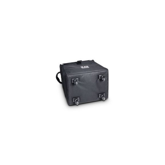 LD Systems DAVE 8 SET 1 kiegészítő szállító készlet az LD DAVE 8 rendszerekhez