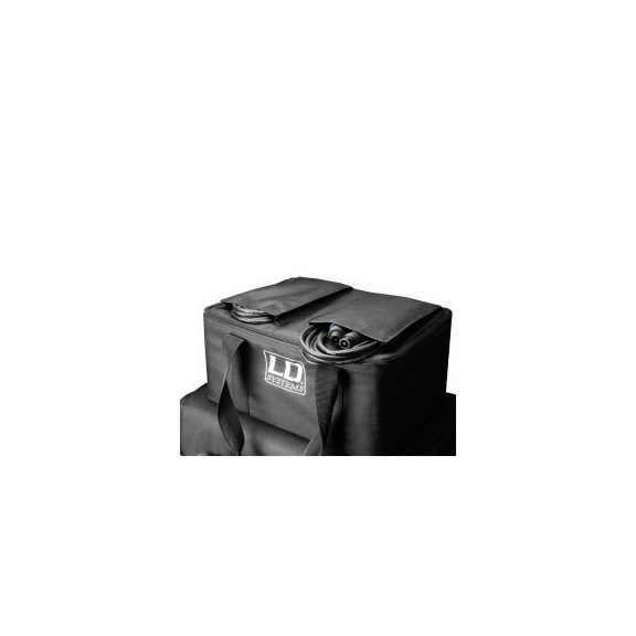 LD Systems DAVE 8 SET 1 kiegészítő szállító készlet az LD DAVE 8 rendszerekhez