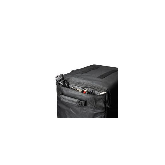 LD Systems DAVE 8 SET 1 kiegészítő szállító készlet az LD DAVE 8 rendszerekhez