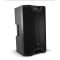 LD Systems ICOA 15 A – 15" Aktív Koaxiális PA Hangfal, 1000W Peak Teljesítmény, Fekete