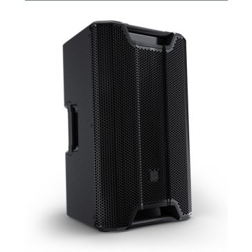   LD Systems ICOA PRO 15 A – 15" Aktív Koaxiális PA Hangfal, 1500W RMS, Bluetooth + App vezérlés