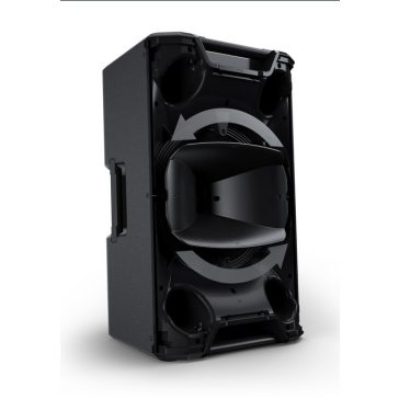   LD Systems ICOA PRO 15 A – 15" Aktív Koaxiális PA Hangfal, 1500W RMS, Bluetooth + App vezérlés