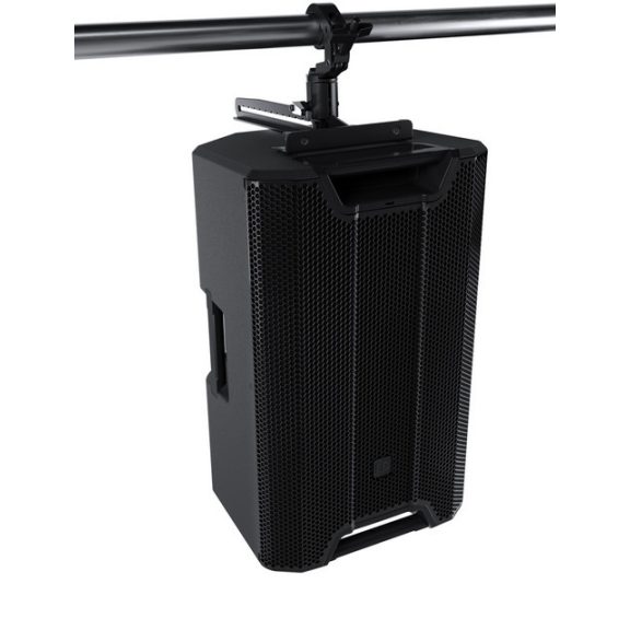 LD Systems ICOA PRO 15 A – 15" Aktív Koaxiális PA Hangfal, 1500W RMS, Bluetooth + App vezérlés