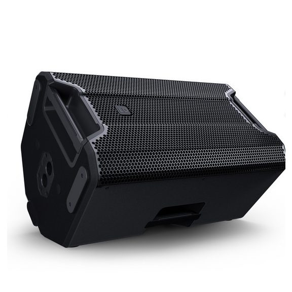 LD Systems ICOA PRO 15 A – 15" Aktív Koaxiális PA Hangfal, 1500W RMS, Bluetooth + App vezérlés