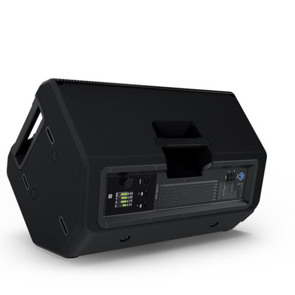 LD Systems ICOA PRO 15 A – 15" Aktív Koaxiális PA Hangfal, 1500W RMS, Bluetooth + App vezérlés