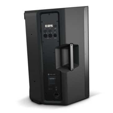   LD Systems ICOA 15 A – 15" Aktív Koaxiális PA Hangfal, 1000W Peak Teljesítmény, Fekete