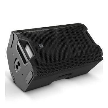   LD Systems ICOA 15 A – 15" Aktív Koaxiális PA Hangfal, 1000W Peak Teljesítmény, Fekete