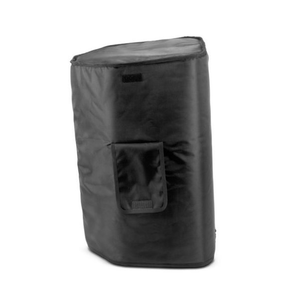 LD Systems ICOA 15 PC – Védőhuzat ICOA15A és ICOA15ABT Hangfalakhoz, Strapabíró, Fekete