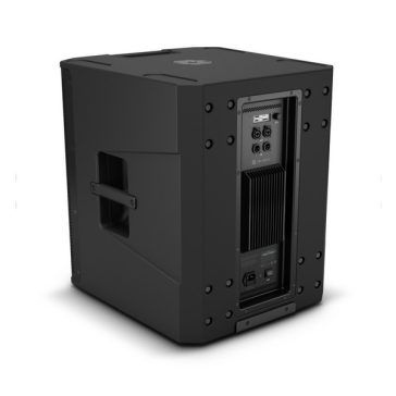 LD Systems ICOA SUB 15 A – 15" Aktív Mélyláda