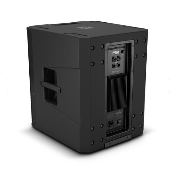 LD Systems ICOA SUB 15 A – 15" Aktív Mélyláda