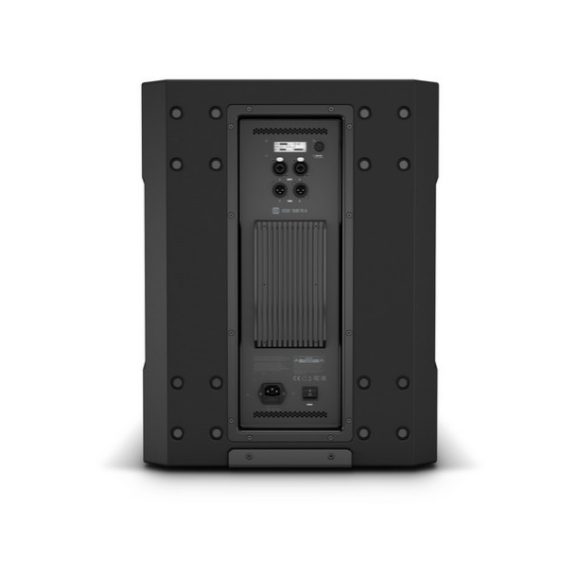 LD Systems ICOA SUB 15 A – 15" Aktív Mélyláda