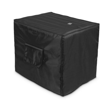   LD Systems ICOA SUB 15 PC – Védőhuzat ICOA 15" Aktív Mélynyomókhoz, Erősített, Fekete