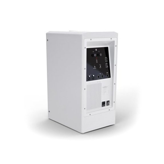 LD Systems MAUI® 11 G3 SUB W aktív 2 x 8”-os mélynyomó a MAUI 11 G3-hoz, fehér