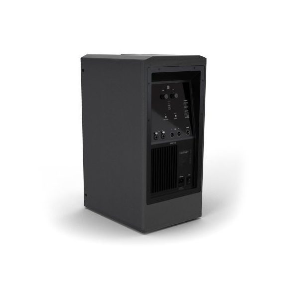 LD Systems MAUI® 11 G3 SUB aktív 2 x 8”-os mélynyomó a MAUI 11 G3-hoz, fekete