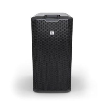   LD Systems MAUI® 11 G3 SUB aktív 2 x 8”-os mélynyomó a MAUI 11 G3-hoz, fekete