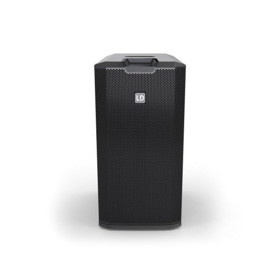 LD Systems MAUI® 11 G3 SUB aktív 2 x 8”-os mélynyomó a MAUI 11 G3-hoz, fekete