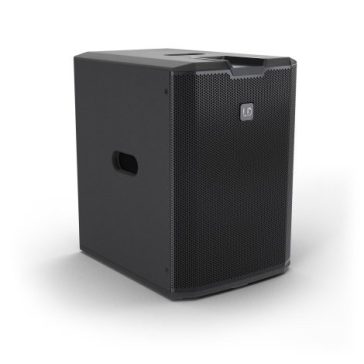   LD Systems MAUI® 28 G3 SUB aktív 12”-os mélynyomó a MAUI 28 G3-hoz, fekete