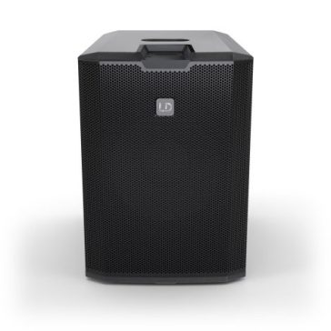   LD Systems MAUI® 28 G3 SUB aktív 12”-os mélynyomó a MAUI 28 G3-hoz, fekete