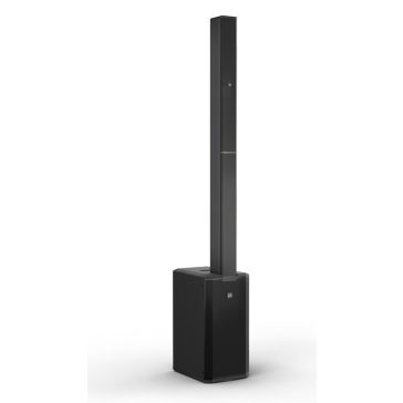   LD Systems MAUI® 11 G3 hordozható oszlop PA rendszer, kardioid iránykarakterisztika, fekete
