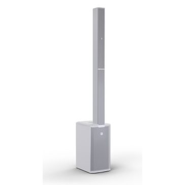   LD Systems MAUI® 11 G3 hordozható oszlop PA rendszer, kardioid iránykarakterisztika, fehér