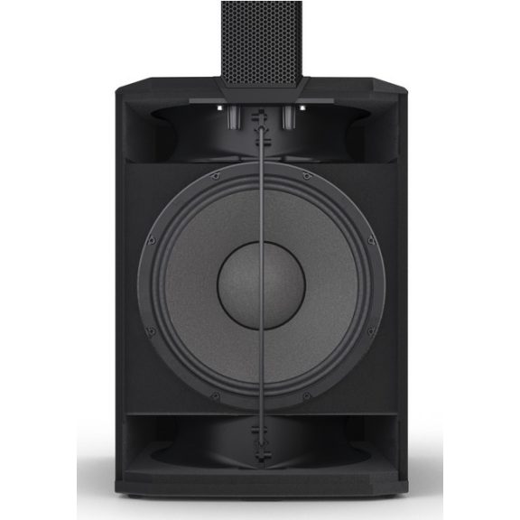 LD Systems MAUI® 28 G3 – Professzionális Kompakt Oszlop PA Rendszer Kardioid Iránykarakterisztikával