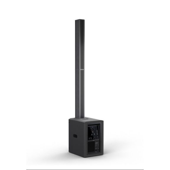 LD Systems MAUI® 28 G3 – Professzionális Kompakt Oszlop PA Rendszer Kardioid Iránykarakterisztikával