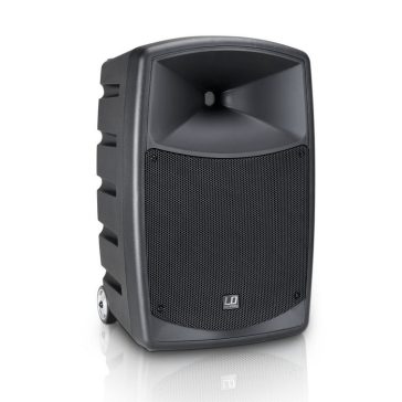 LD Systems ROADBUDDY 10 B5