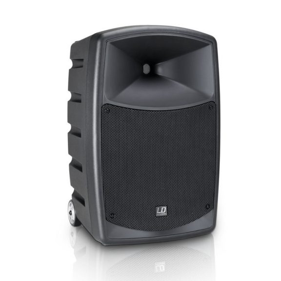 LD Systems ROADBUDDY 10 B5