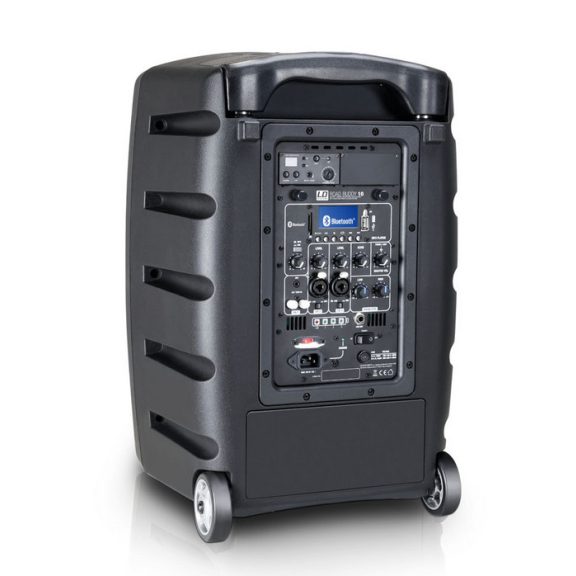 LD Systems ROADBUDDY 10 B5