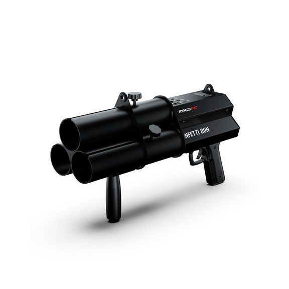 Magic FX -   CONFETTIGUN