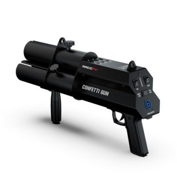 Magic FX -   CONFETTIGUN