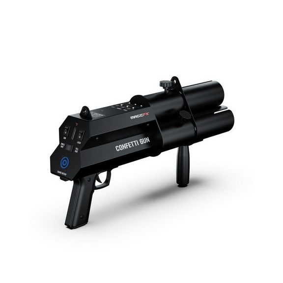Magic FX -   CONFETTIGUN