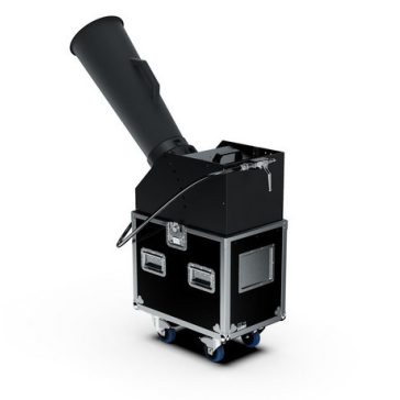 Magic FX -  SUPERBLASTER II