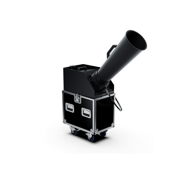 Magic FX -  SUPERBLASTER II