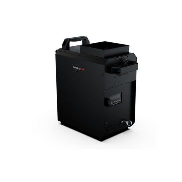   MagicFX SmokeJet – Függőleges Füstgép RGB LED Világítással