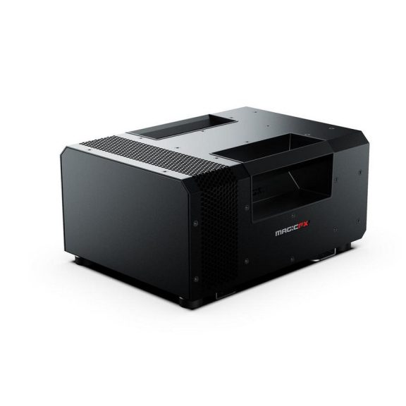 MagicFX PSYCO2JET – Erőteljes CO₂  füsteffekt LED világítással