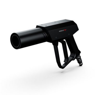 MagicFX - CO2 PISTOL