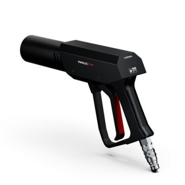 MagicFX - CO2 PISTOL