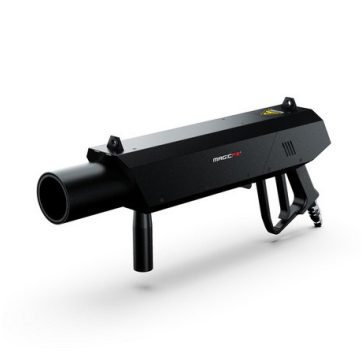 MagicFX - CO2 LAUNCHER
