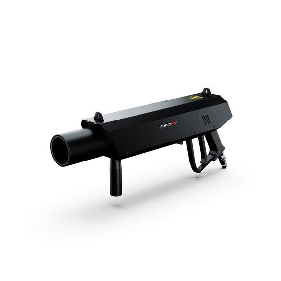 MagicFX - CO2 LAUNCHER