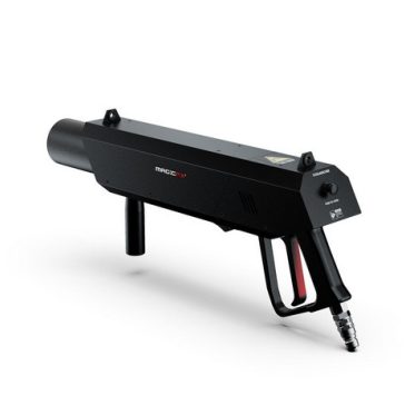 MagicFX - CO2 LAUNCHER