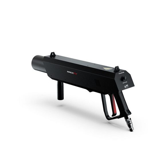 MagicFX - CO2 LAUNCHER