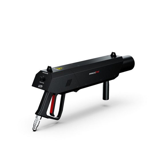 MagicFX - CO2 LAUNCHER
